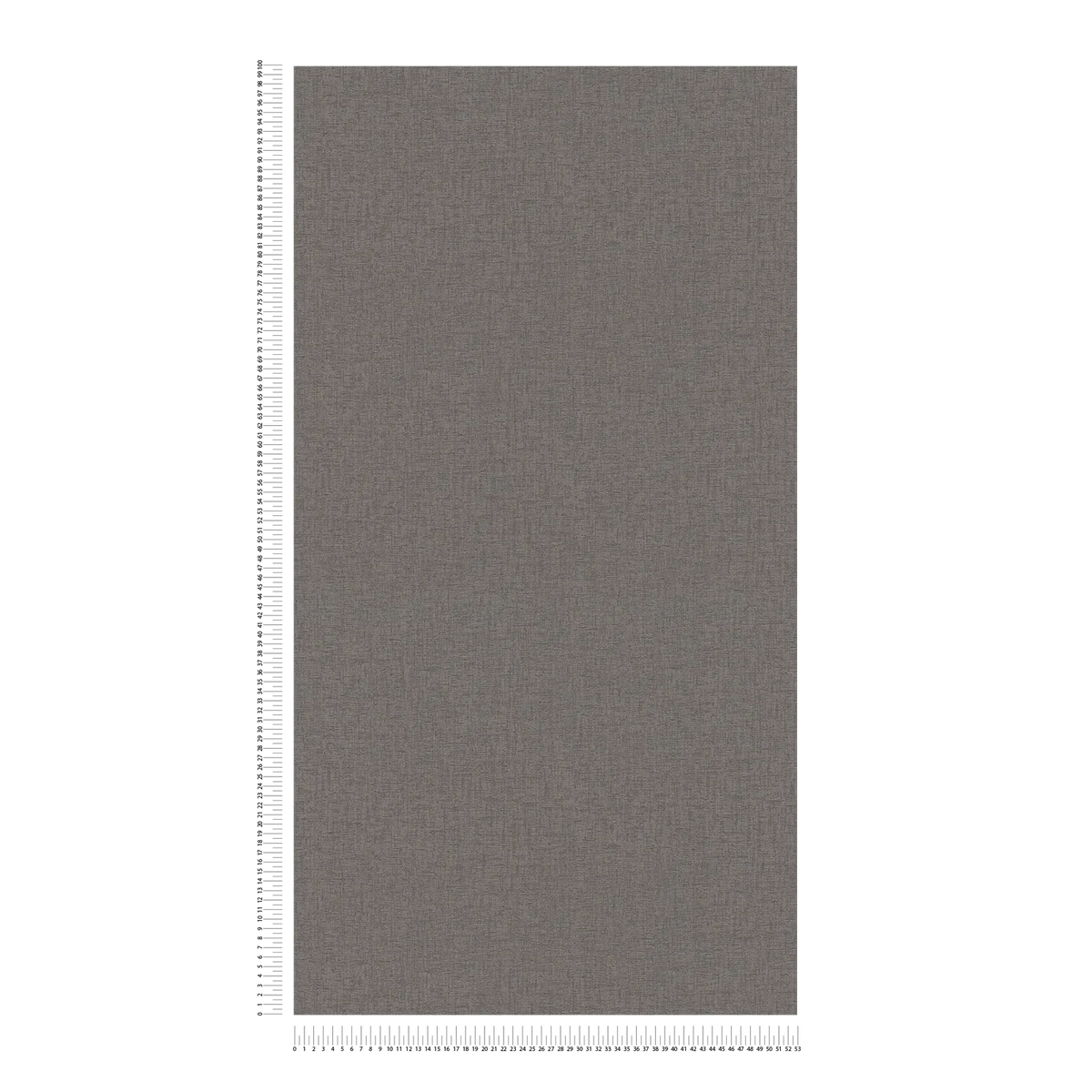 The Soft Plaster A | Earthy Brown Luxe