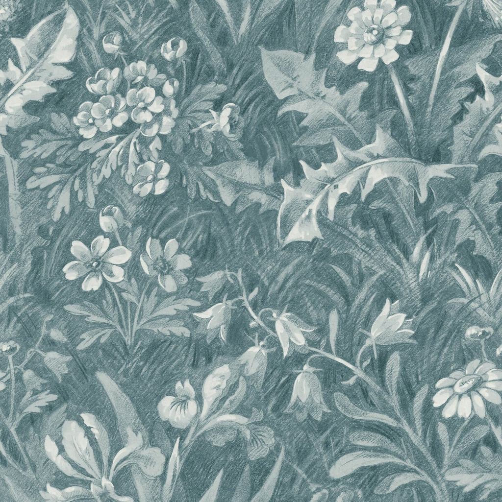 BELTANE Wallpaper - Euphorbia — image 1
