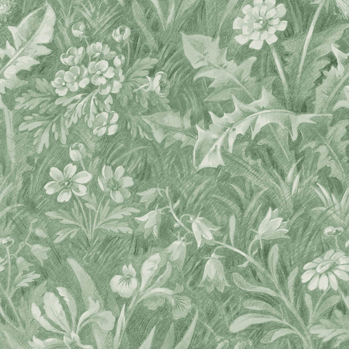 BELTANE Wallpaper - Grass — image 1