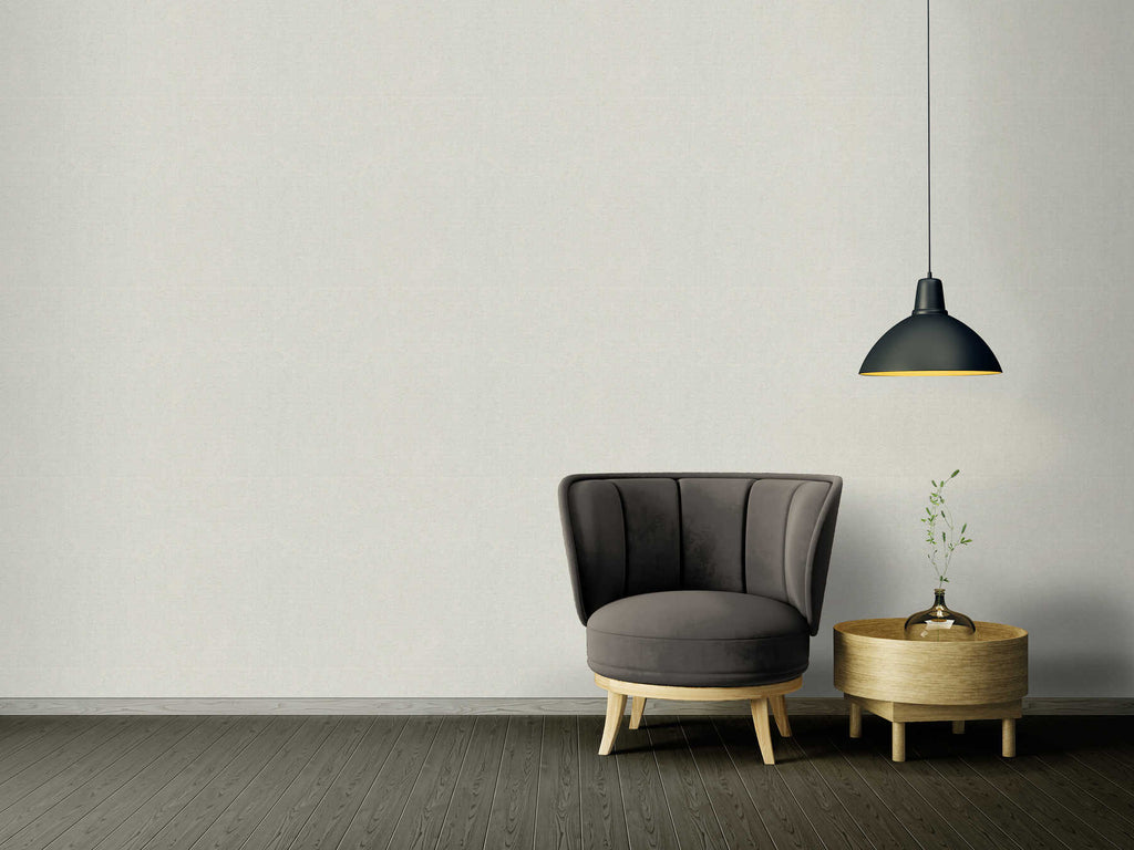 The Barley Loggia | Smoked Grey & Shimmering Silver Luxe