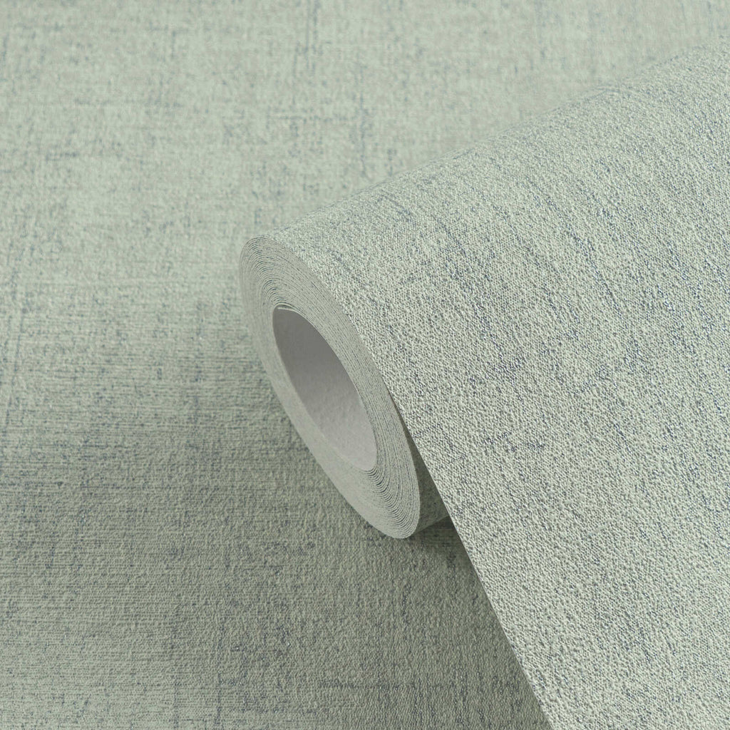 The Lagoon Verse | Sage & Shimmering Silver Luxe