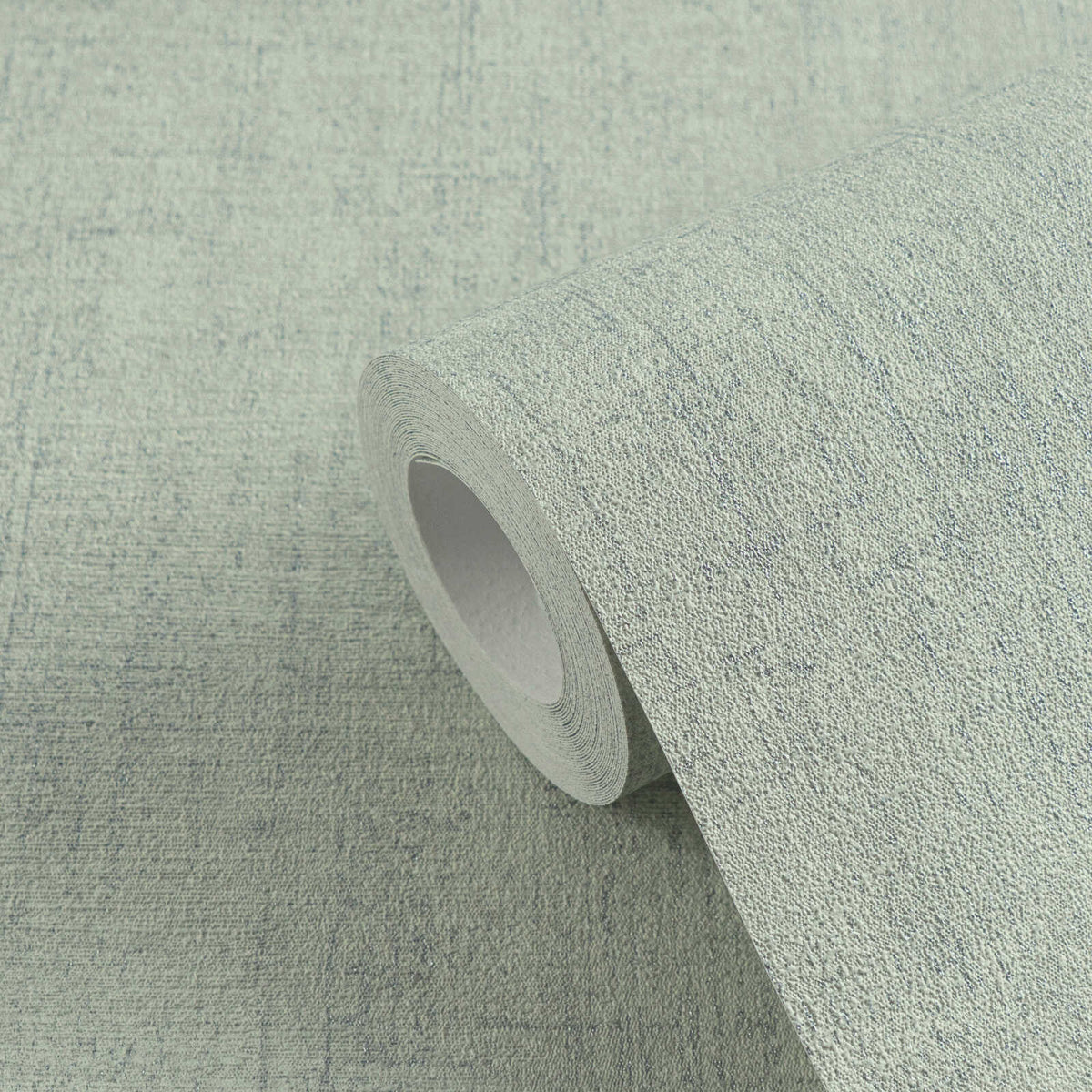 The Lagoon Verse | Sage & Shimmering Silver Luxe