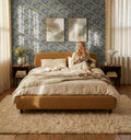 The Bayleaf Hall | Kaleidoscope Luxe