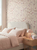 The Cedar Nook | Sage & Blush Luxe