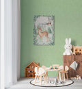 The Paper Lantern | Green Sage Luxe