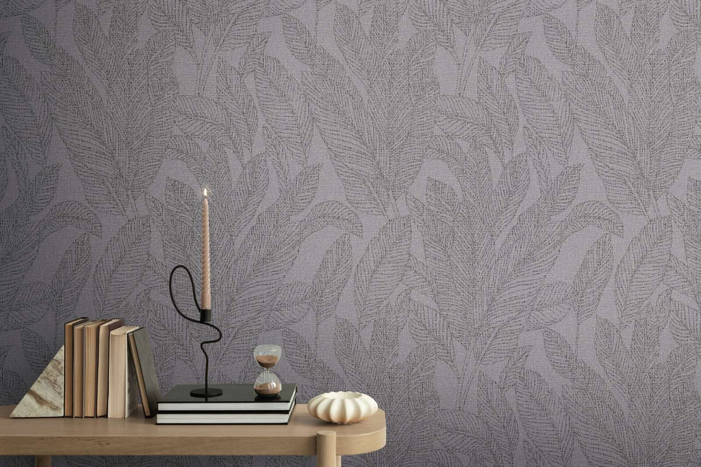 The Balsam Gallery | Smoked Grey Luxe