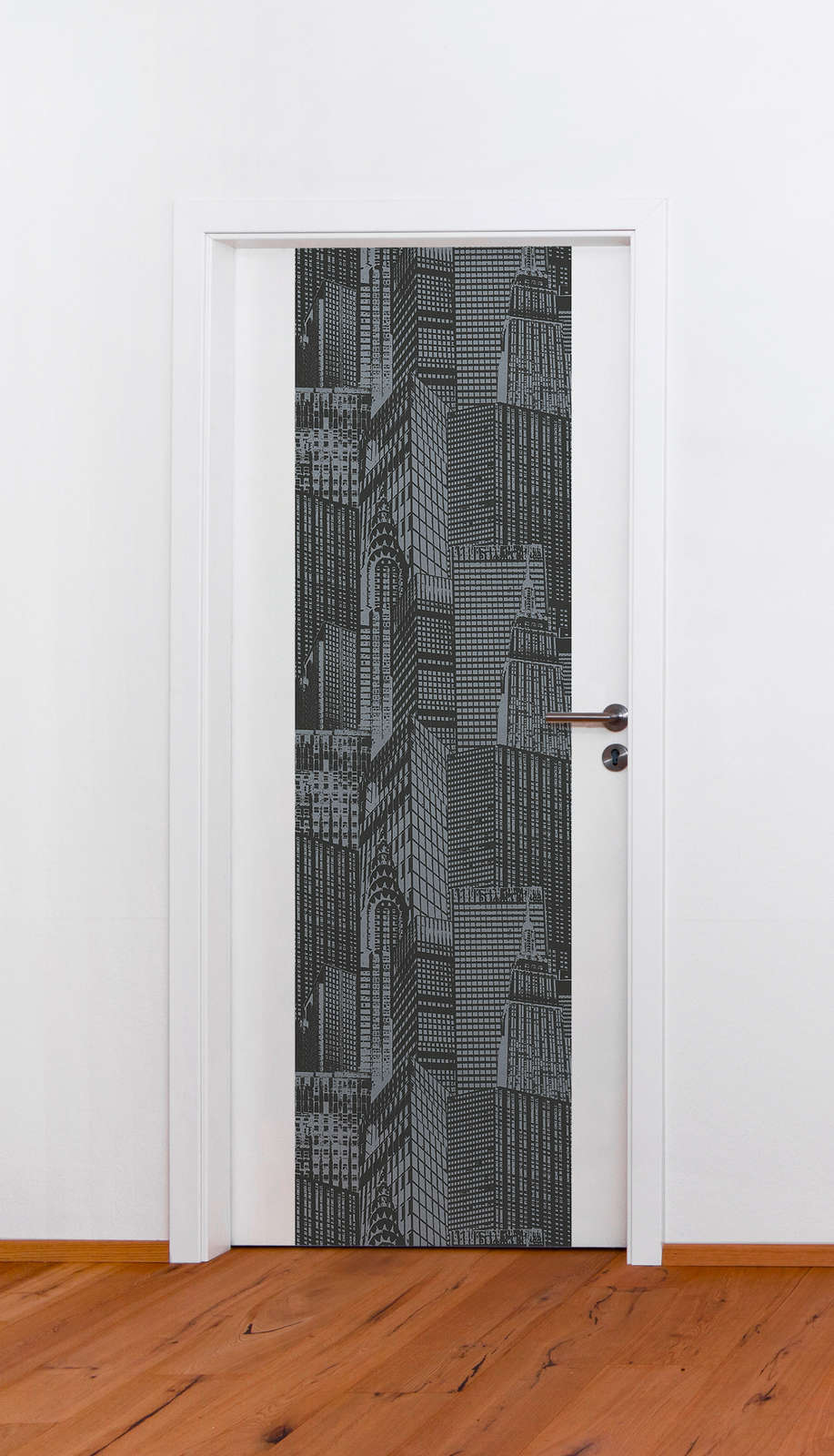 The Industrial Concrete Strip | Pop-Up 3D Luxe