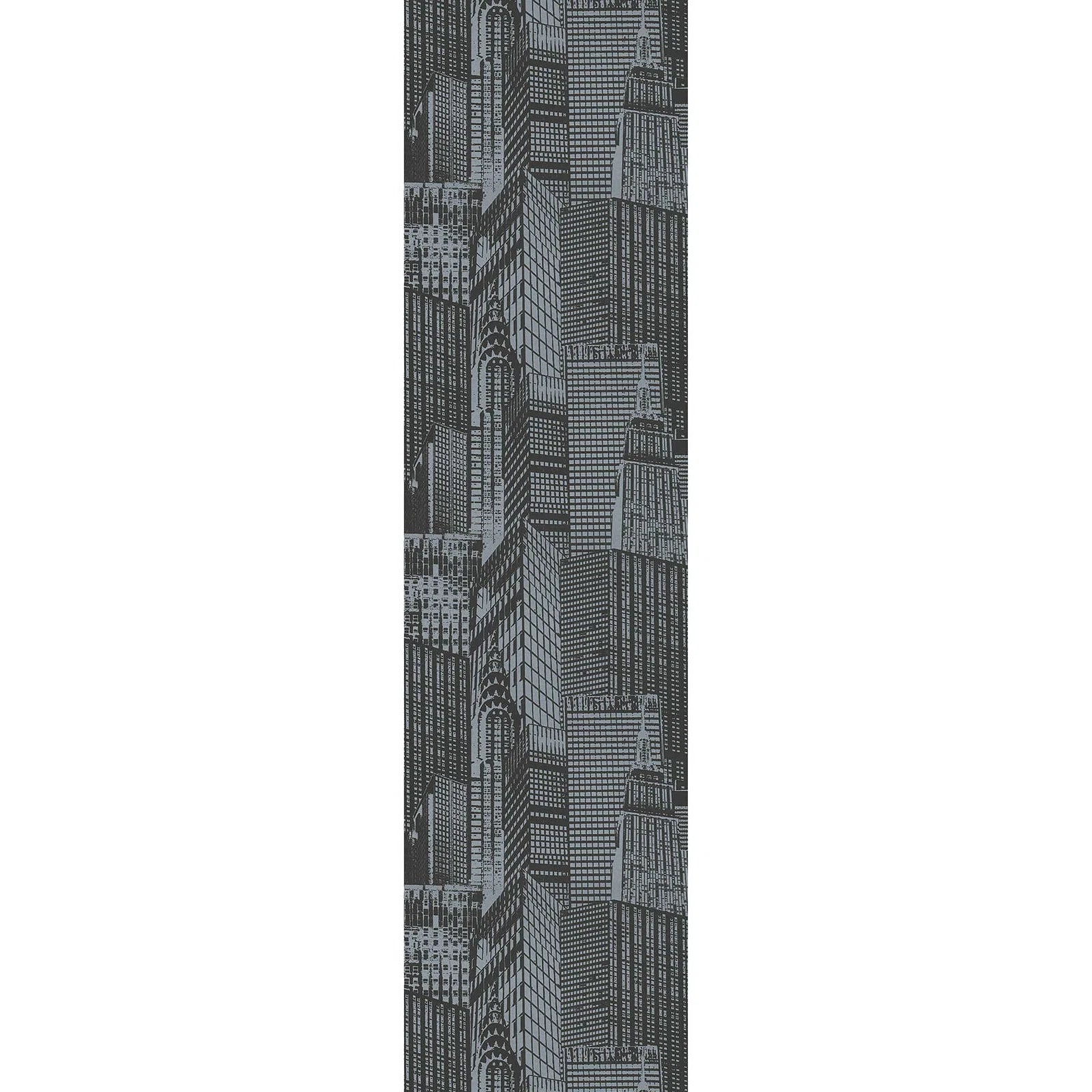The Industrial Concrete Strip | Pop-Up 3D Luxe