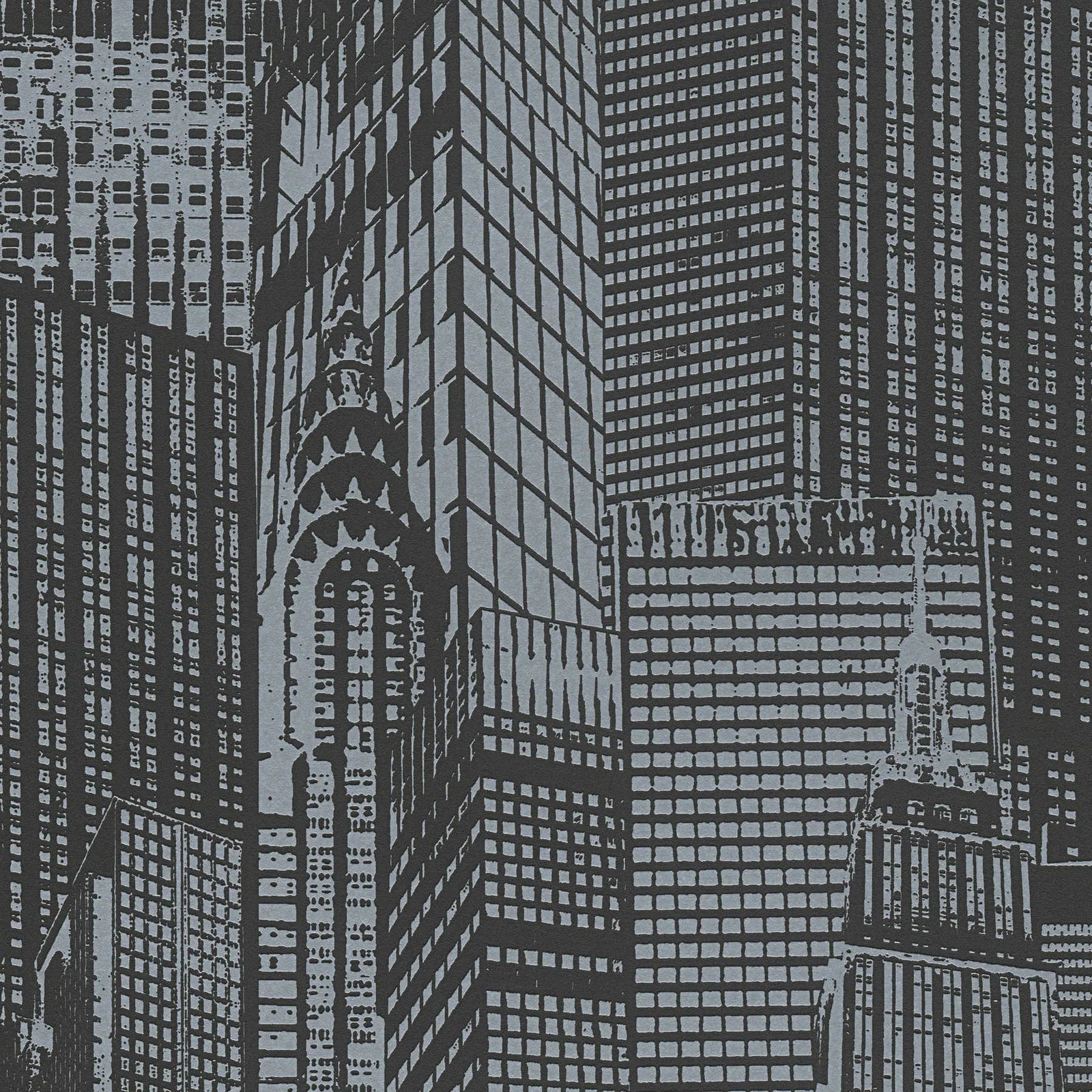 The Industrial Concrete Strip | Pop-Up 3D Luxe