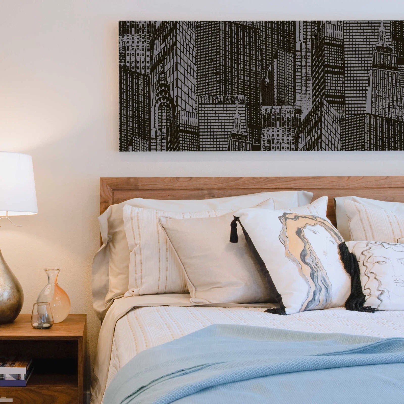 The Industrial Concrete Strip | Pop-Up 3D Luxe