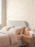 The Cedar Nook | Cream & Blush Luxe