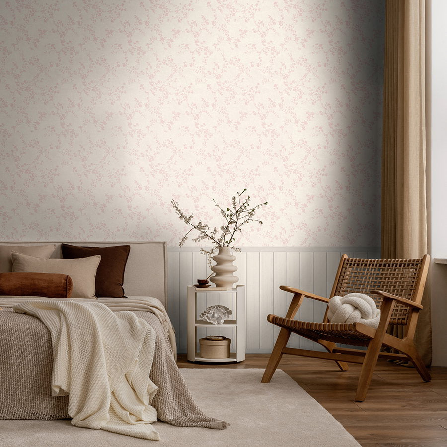 The Lark Playroom | Cream & Blush Luxe