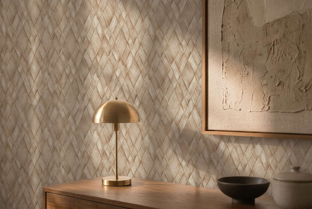 The Orchard Archive | Warm Beige & Earthy Brown Luxe