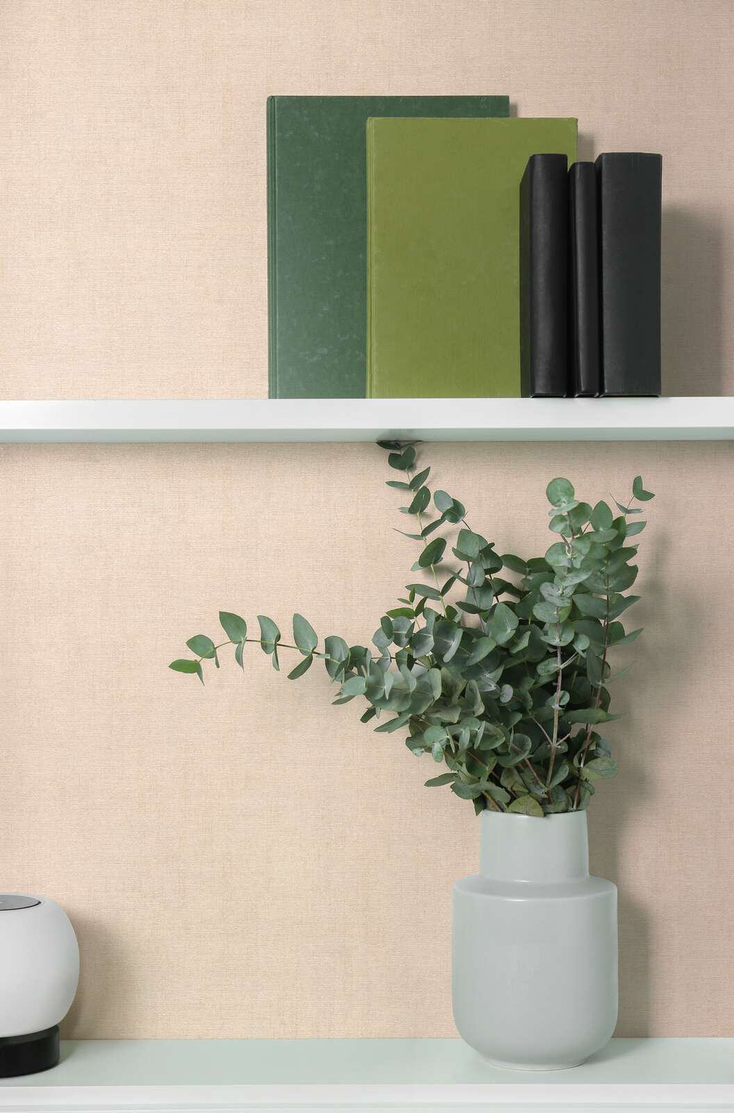 The Meadow Casement | Warm Beige Luxe