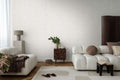 The Juniper Court | Smoked Grey & Luminous White Luxe