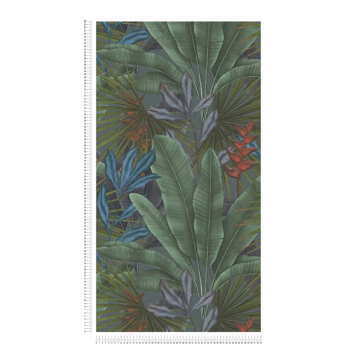 The Canopy Verse | Sage & Smoked Grey Luxe