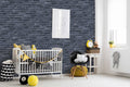 The Honey Circus | Deep Black & Smoked Grey Luxe