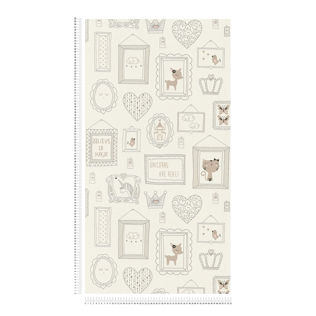 The Azure Nursery | Earthy Brown & Smoked Grey Luxe