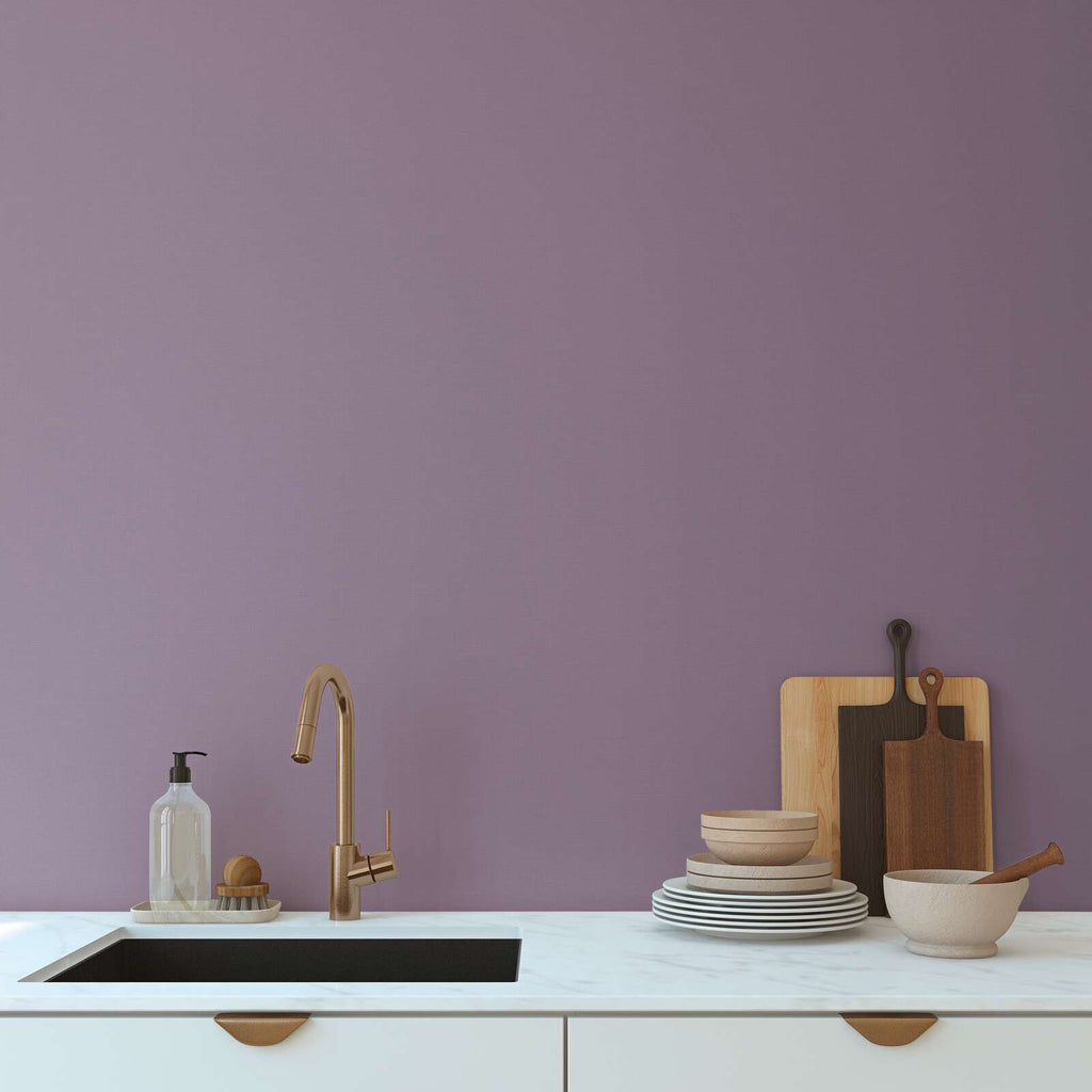 The Bramble Cloister | Violet Luxe