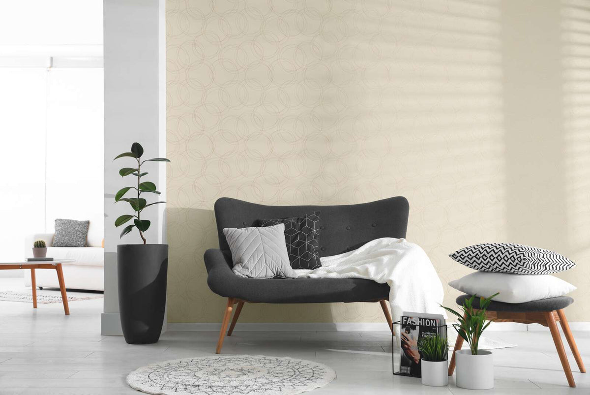 The Dune Slype | Warm Beige & Cream Luxe
