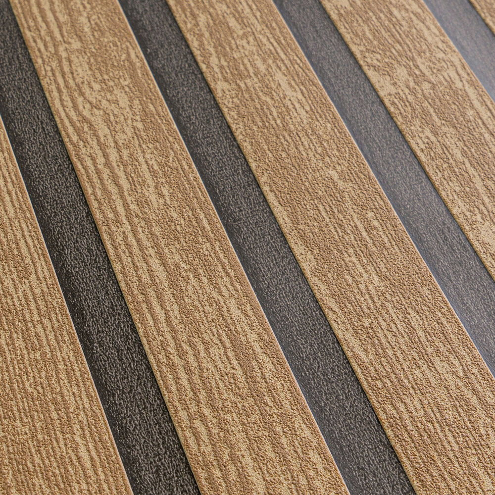 The Honey Refectory | Deep Black & Earthy Brown Luxe