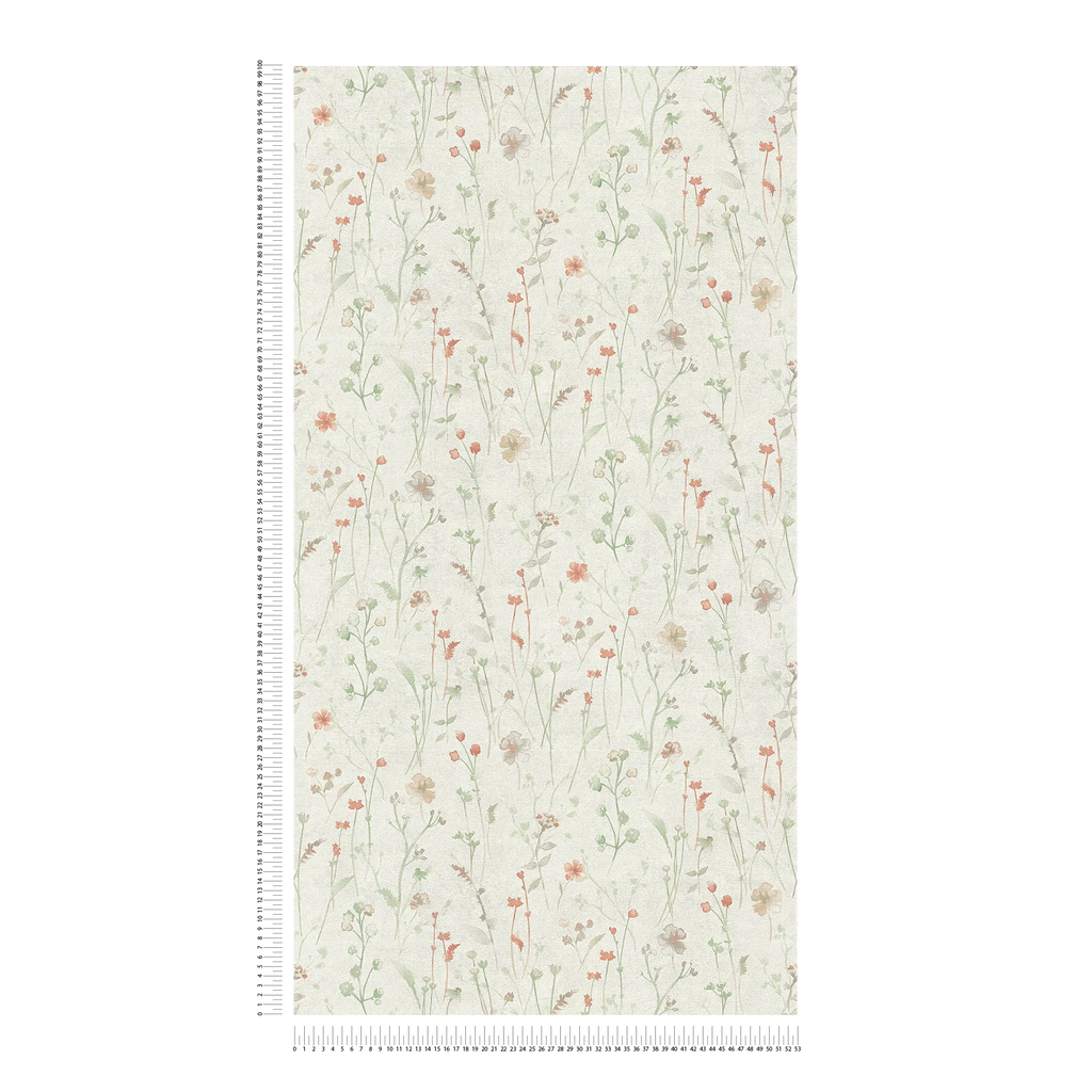 The Cocoa Garret | Cream & Sage Luxe