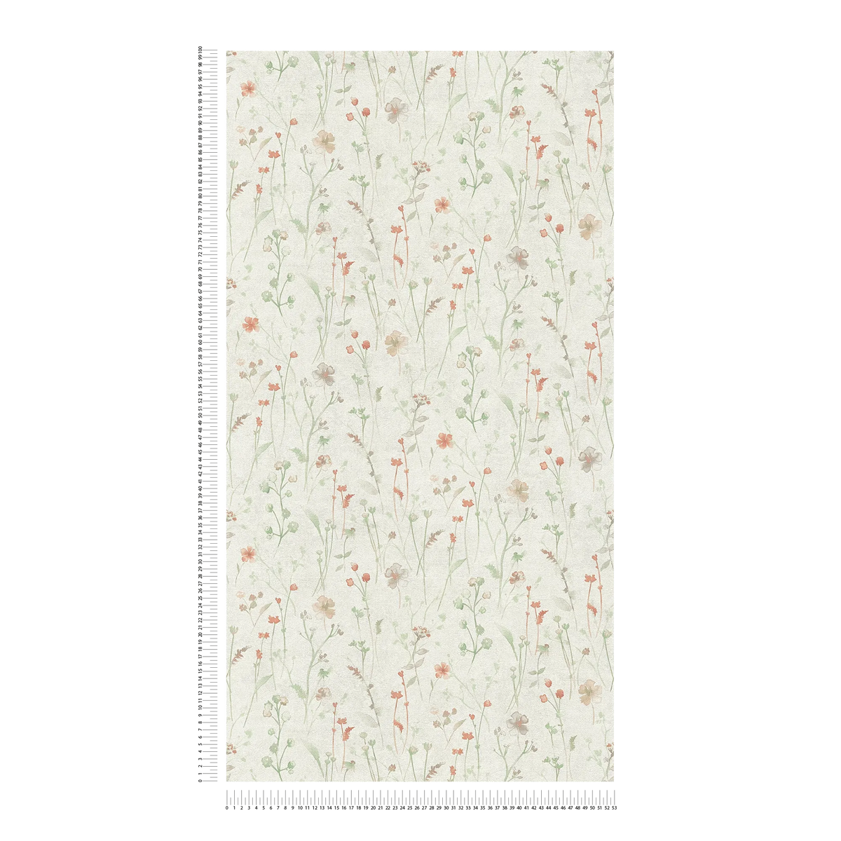 The Cocoa Garret | Cream & Sage Luxe