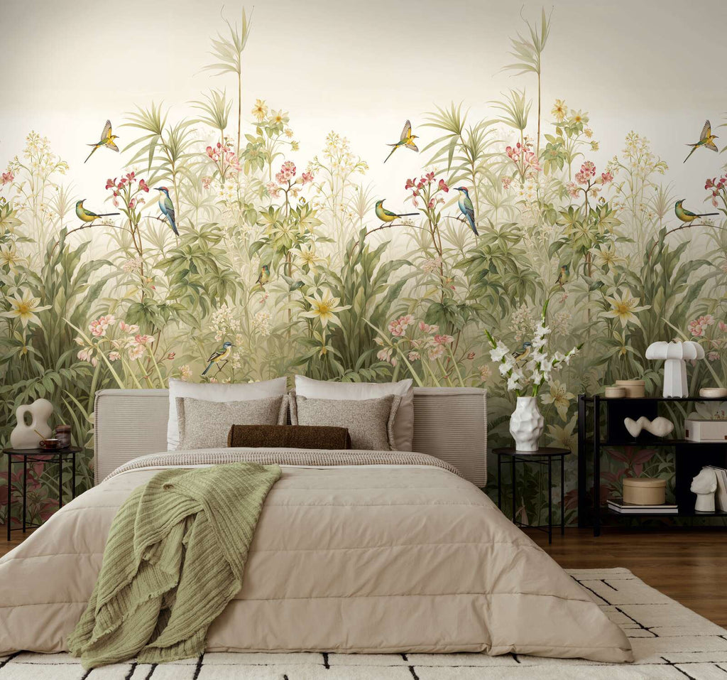 The Lime Archive | Warm Beige & Sage Luxe