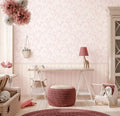 The Lark Playroom | Cream & Blush Luxe