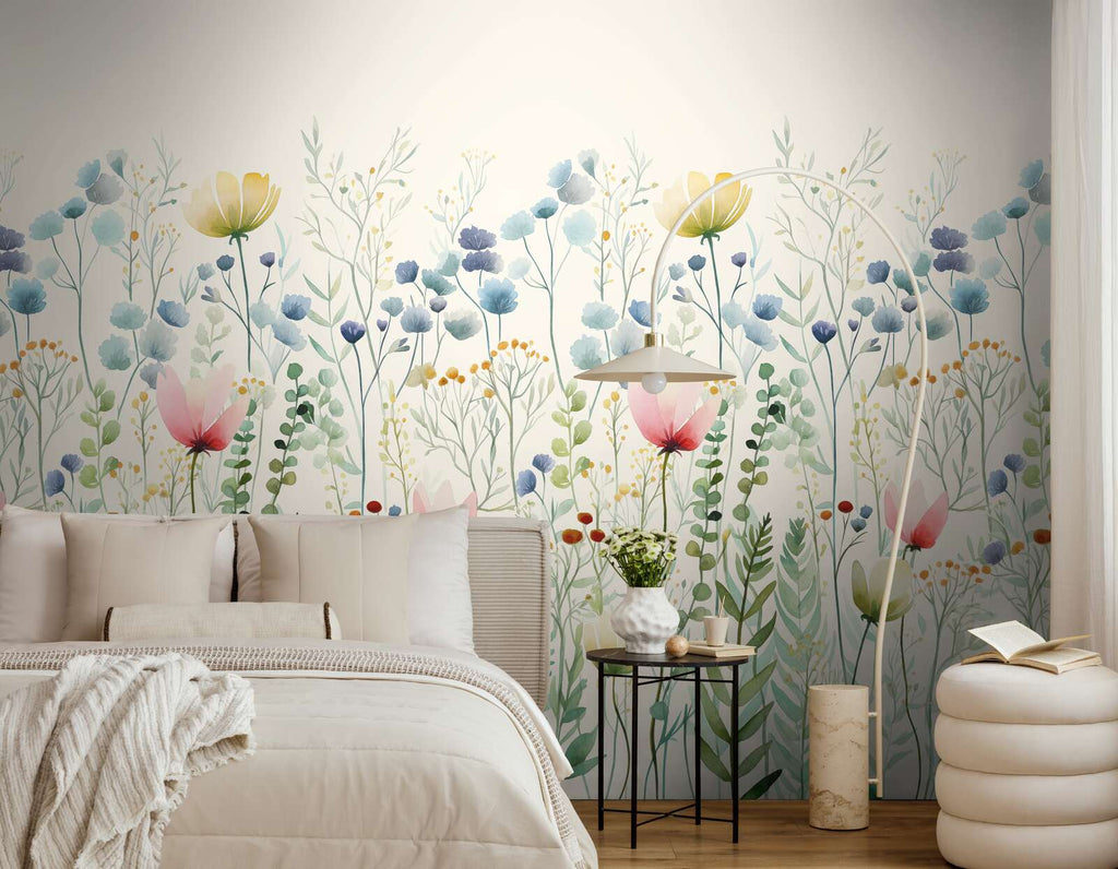 The Birch Chapel | Kaleidoscope Luxe