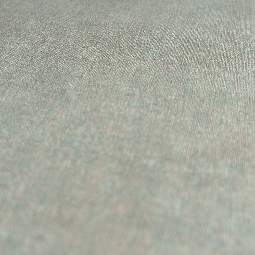 The Ash Conservatory | Azure & Earthy Brown Luxe