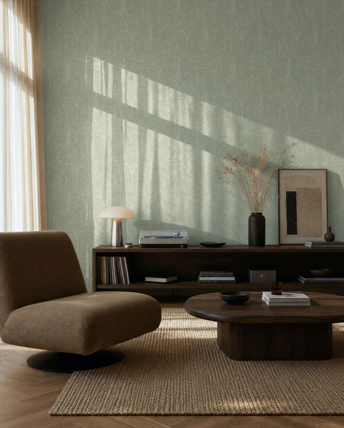 The Lime Archive | Sage Luxe