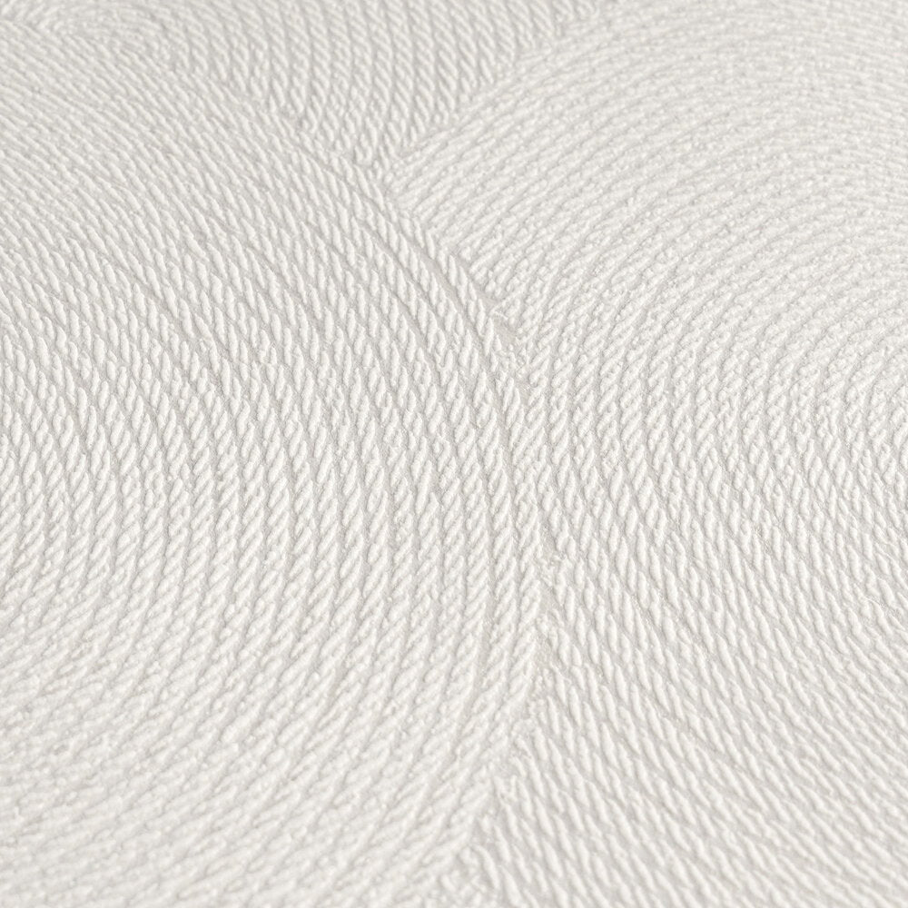The Dune Portico | Cream & Luminous White Luxe