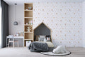 The Upland Loft | Warm Beige & Earthy Brown Luxe