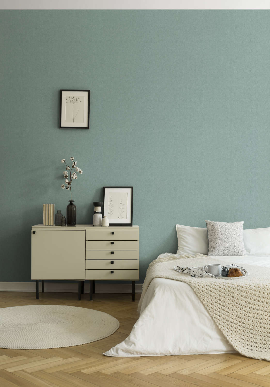 The Beryl Nook | Sage Luxe