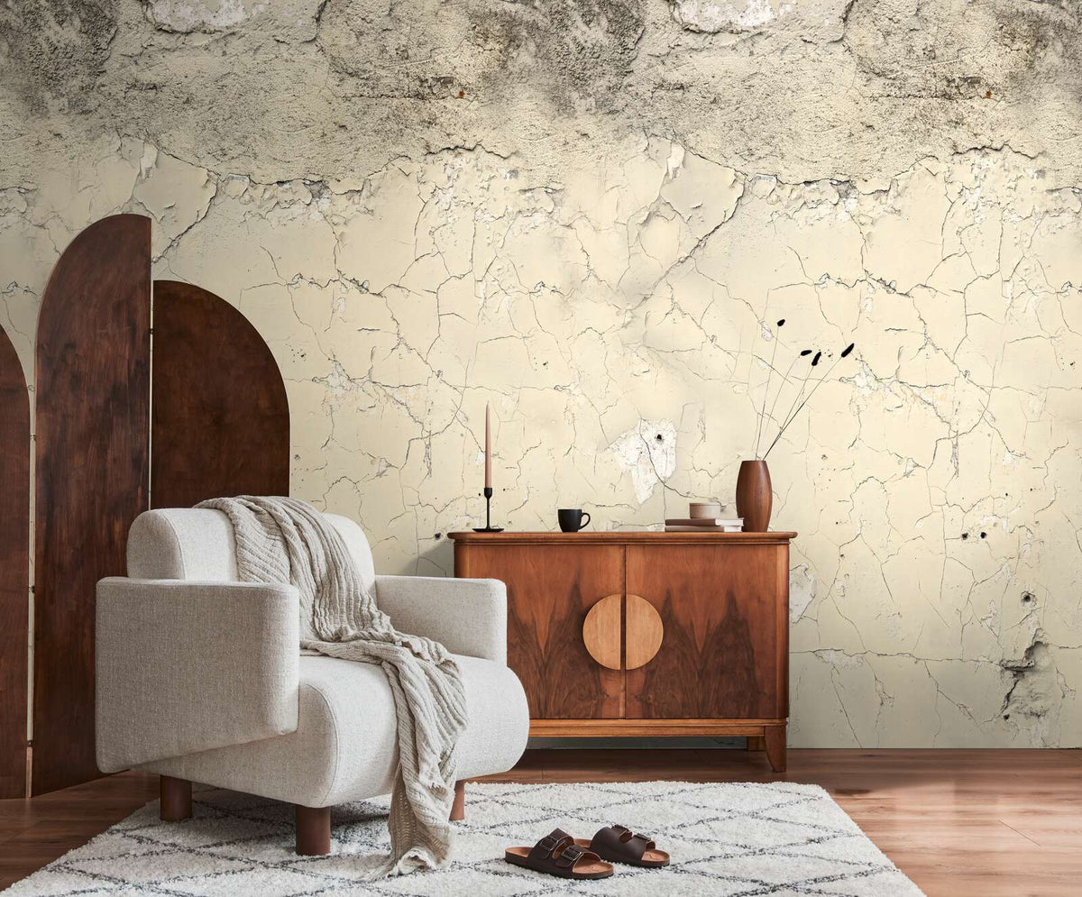 The Autumn Forest | Kaleidoscope & Smoked Grey Luxe