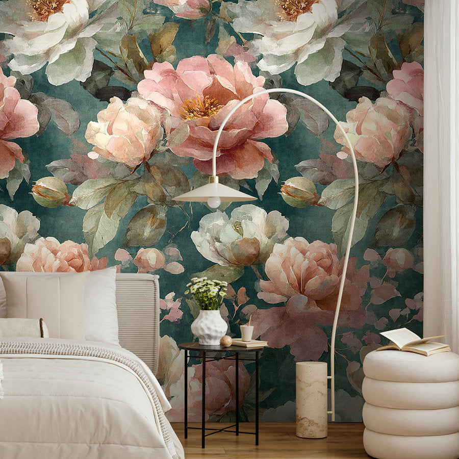 The Harbour Nook | Sage & Blush Luxe