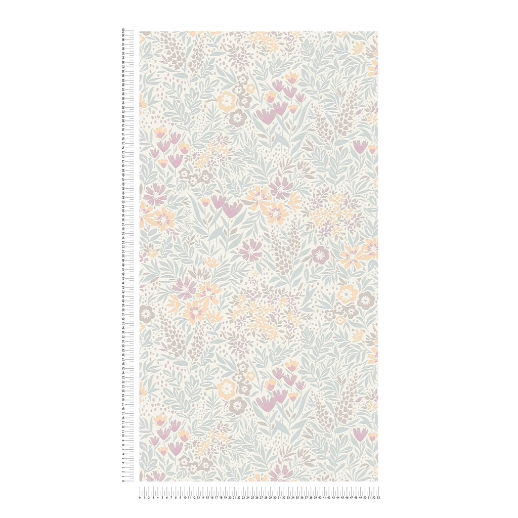 The Bistre Parterre | Kaleidoscope Luxe