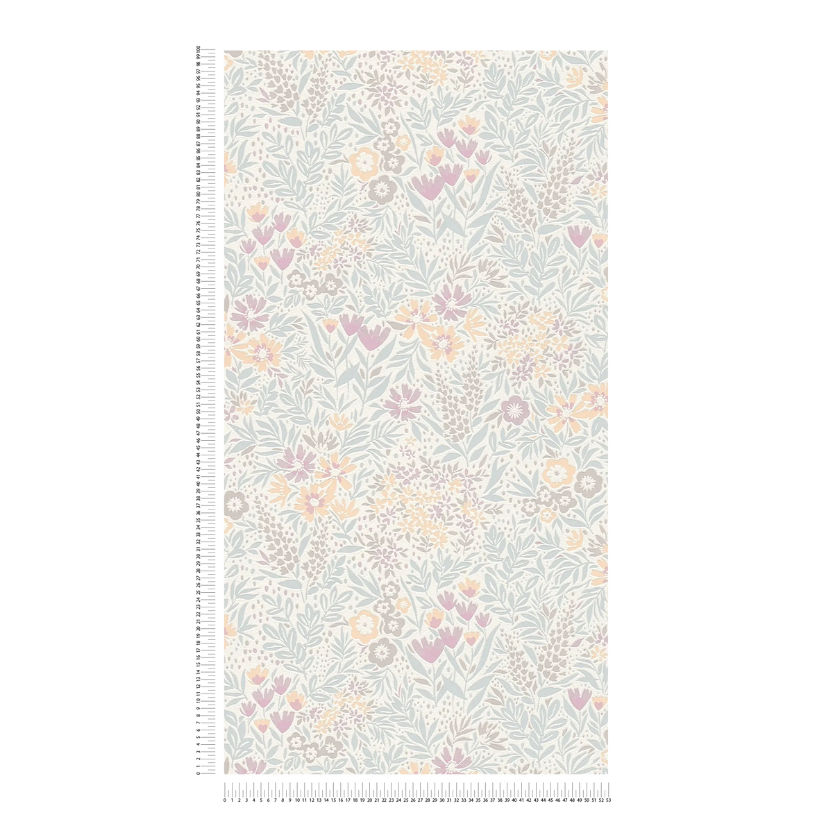 The Bistre Parterre | Kaleidoscope Luxe