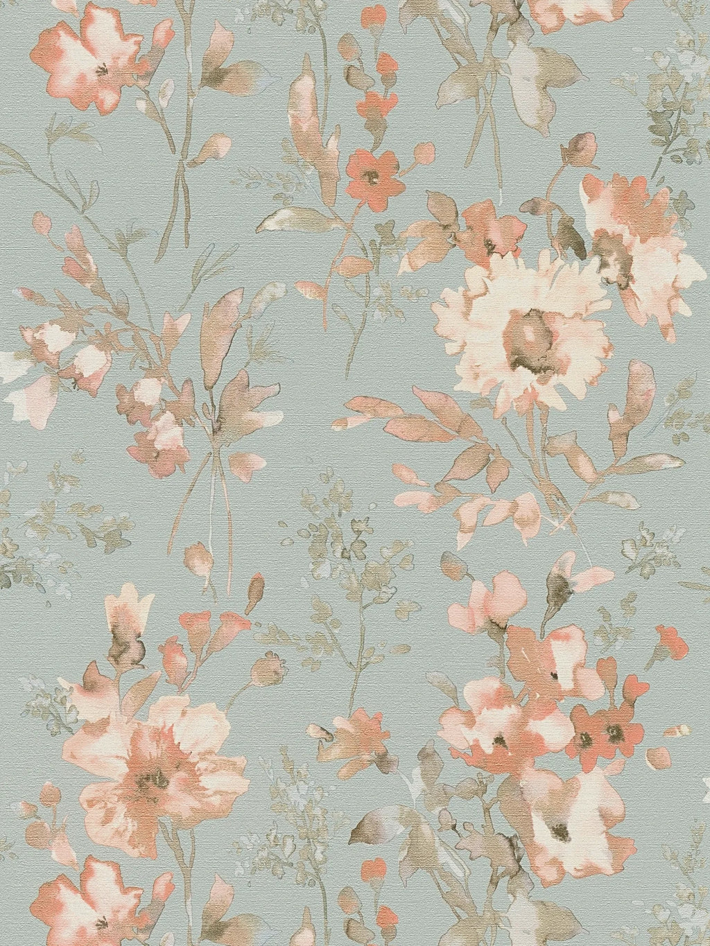 The Non | Sage & Blush Luxe