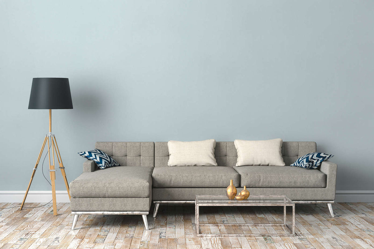 The Bistre Piazza | Azure Luxe