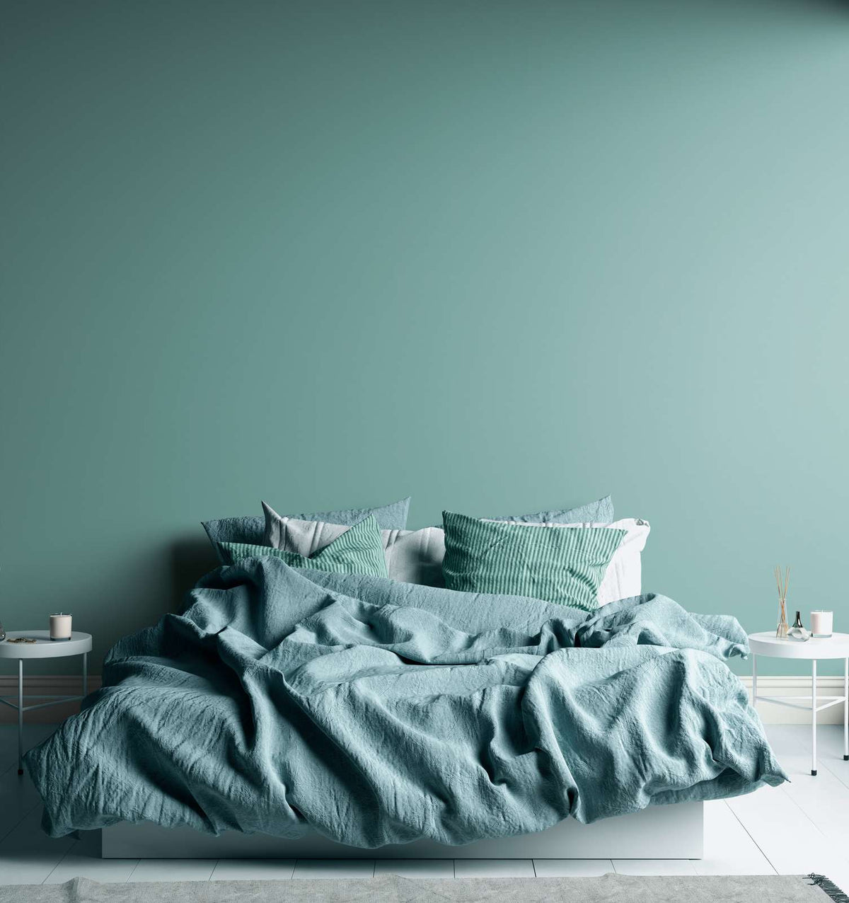The Bramble Cloister | Sage Luxe