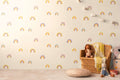 The Osier Nursery | Kaleidoscope & Luminous White Luxe