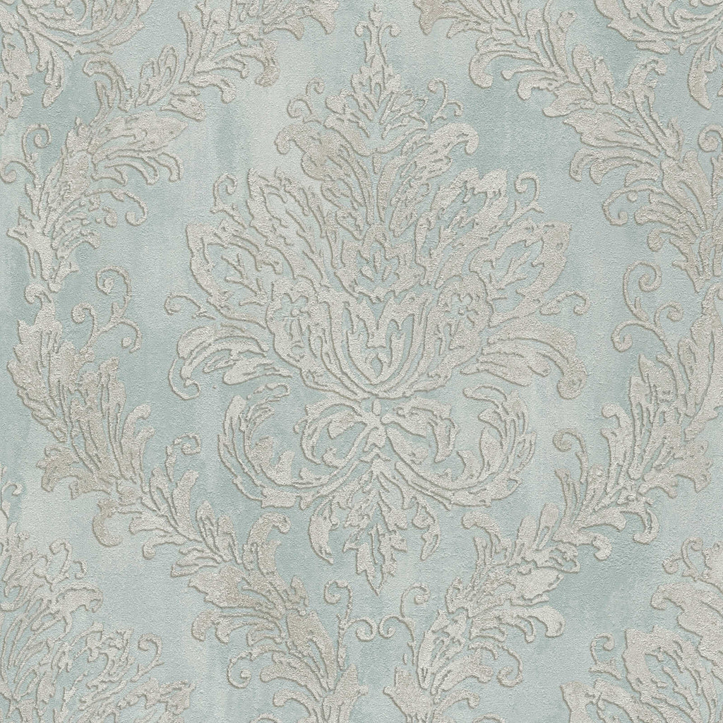 The Garnet Cloister | Azure Luxe