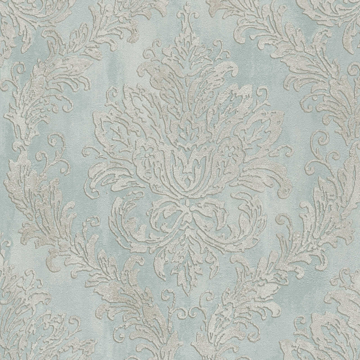 The Garnet Cloister | Azure Luxe