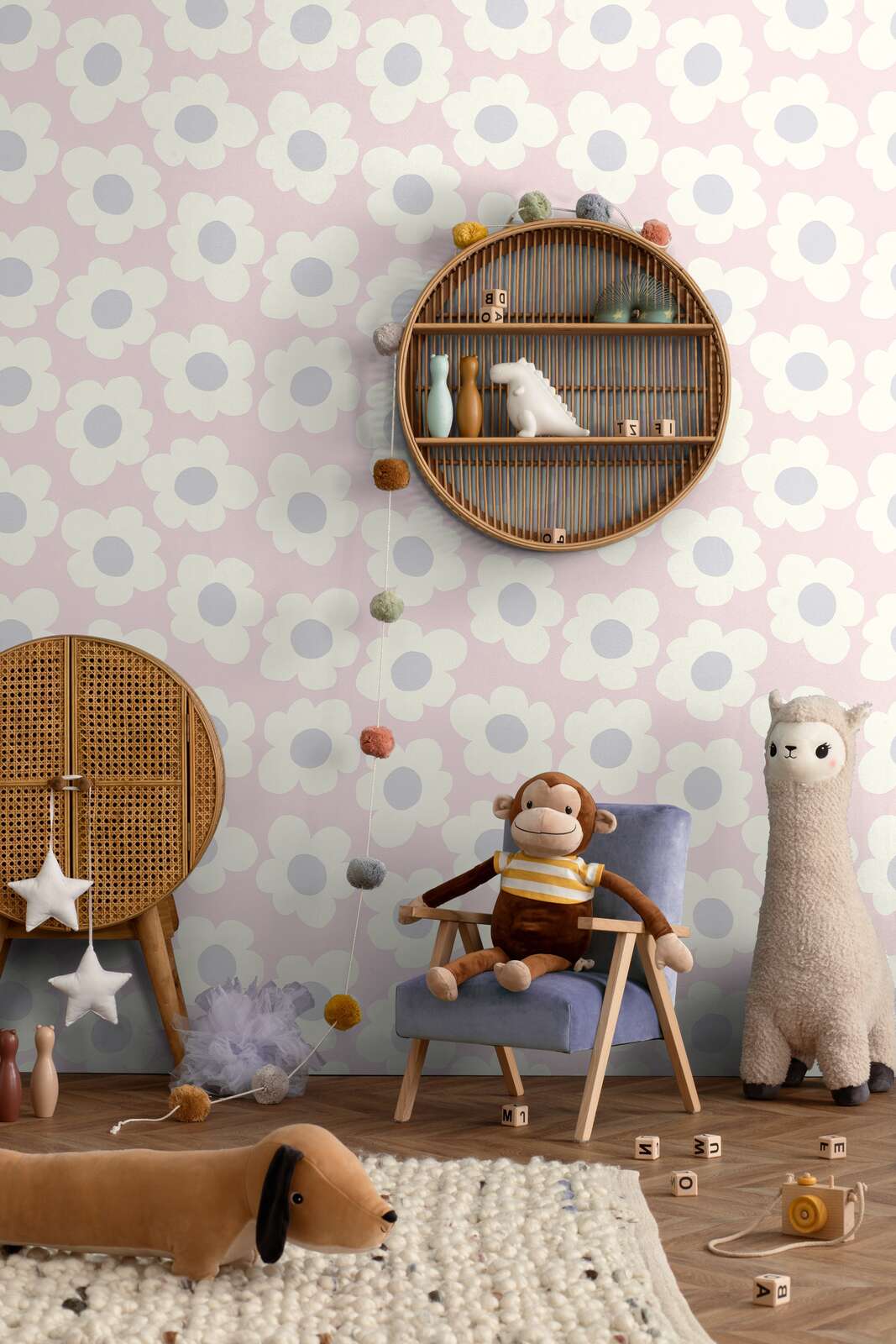 The Umbra Atelier | Smoked Grey & Blush Luxe
