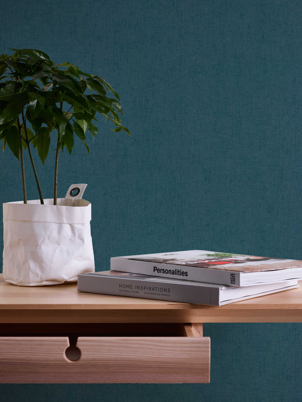 The Balsam Loggia | Azure & Sage Luxe