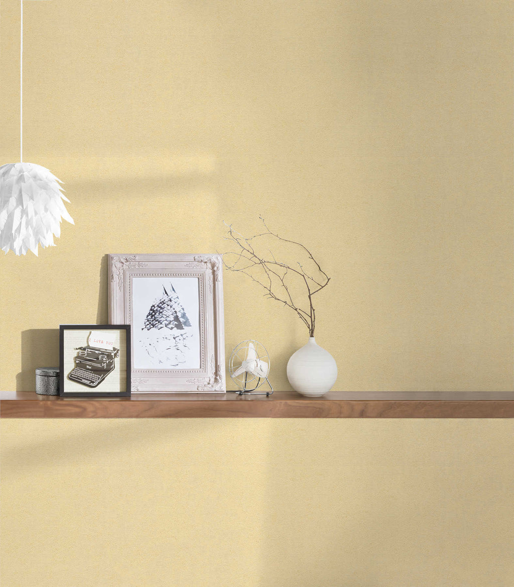 The Barley Loggia | Metallic Gold & Sun-Kissed Gold Luxe