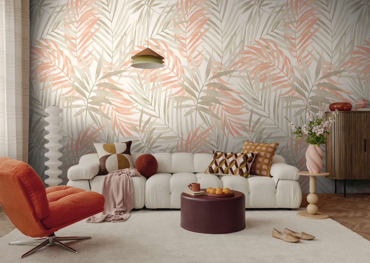 The Balsam Archive | Cream Cream & Sage Luxe