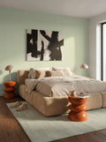 The Birch Cloister | Sage Luxe